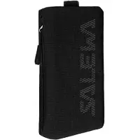 Salewa - Smartphone Pouch - Beschermhoes 9,5 x 19,5 x 1,8 cm, zwart