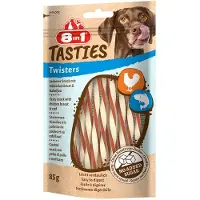 8In1 Twisters 85 Gr