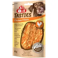 8In1 Chicken Fillets 85 Gr