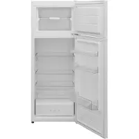 Amica Fd2355.4 Koelkast Met Vriezer