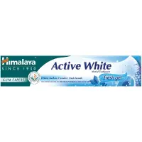 Himalaya Active White Kruidentandpasta 75 ml Tandpasta