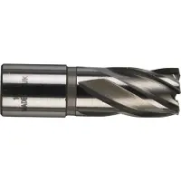 Milwaukee Spiraalvormige HSS-freeskronen HSSAC 18 x 30 - 1 st - 4932343274