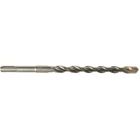 Milwaukee SDS-plus hamerboor M/2 12x210mm