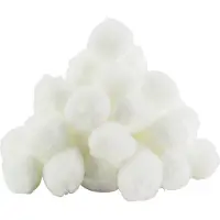 Aqualoon polyethyleen bollen - 700 gram