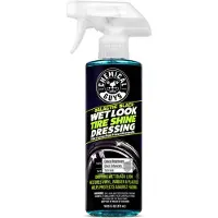 Chemical Guys Galatic Black Wet Look Tire Shine Dressing 473ml