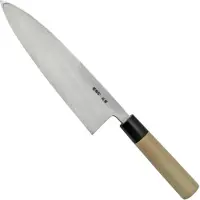 Sakai Takayuki Tokujo Deba 24 cm