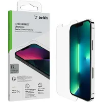 Belkin Screenforce UltraGlass iPhone 13 / 13 Pro Screenprotector