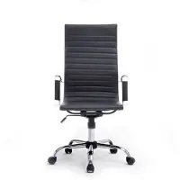 Equip 651001 Ergonomische Bureaustoel