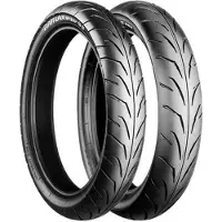 Bridgestone Battlax-bt-39f 54h Tl Sz 76089 Voorband Voor Touring