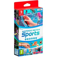 Videogame voor Switch Nintendo SPORTS