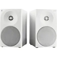 Woxter DL-410, 1-weg, 2.0 kanaal(en), Kabel, 150 W, 40 - 20000 Hz, Wit