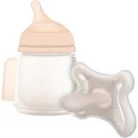 Suavinex Zerø.Zerø Newborn Starter Set 180 ml | 1 stuk