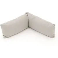 Bellagio + 10% kassakorting | Lendekussen t.b.v. Vezzano lounge hoekmodule