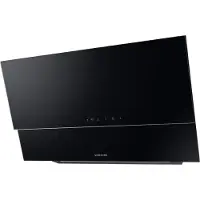 Samsung NK36N9804VB Muurmontage Zwart 737 m³/uur A+