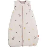 Done by Deer Sleepy Bag Tog 2.5 Lalee Roze Kinderen