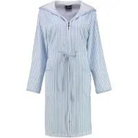 Cawö Badjas Women 6416 Lichtblauw-46