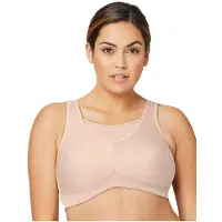 Glamorise Sport-bh (1-delig)