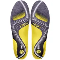 Sidas Inlegzool 3 Feet Activ High Yellow-Schoenmaat 46/47