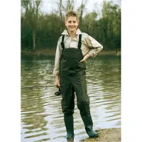 BEHR Nylon Waders Kids 38 - Waadpak