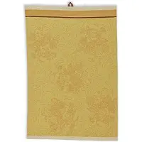 Beddinghouse x Van Gogh Museum Tournesol Tea Towel Yellow