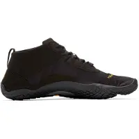 Vibram FiveFingers V-Trek Men Black/Black 43