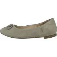 Caprice Dames Ballerina 9-9-22102-28 710 G-breedte Maat: 37 EU