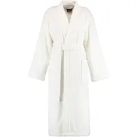 Cawö Kimono 826 Uni Women Wit-XL