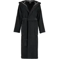 Cawö Badjas 827 Uni Capuchon Women Lava-M