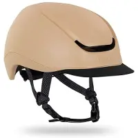 Kask Fiets- en stephelm Moebius WG11 Maat M Goud