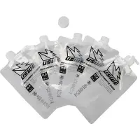 USWE Hydration System Replacement 0.5l Hydration Bag Wit