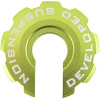 DVO Veerklem Voor Jade/jade X Shock