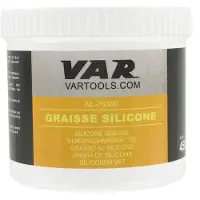 VAR Dielectric Silicone Vet 450ml