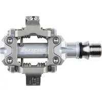 Hope Union RC Zilver Automatisch Pedaal Paar