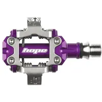 Hope Union RC Violet Automatic Pedalen