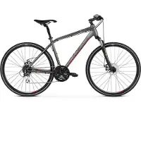 KROSS Evado 4.0 Fiets