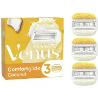 Gillette Venus conform coconut (3st)