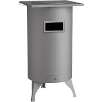 FM Calefacción Fm Bh7 Gasverwarming