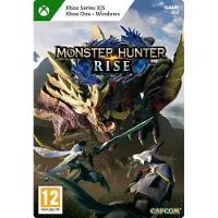 Monster Hunter Rise - Xbox Series X|S, Xbox One & Windows Download