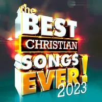 Coast2Coast Various Artists - Best Christian Songs Ever 2023 (2 CD)