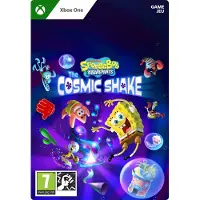 SpongeBob SquarePants: The Cosmic Shake - Xbox One Download