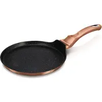 Berlinger Haus 6180 - Pannenkoekenpan 28 cm - Rose gold edition