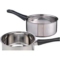 Huismerk Premium Steelpan - 16 x 7,5 cm