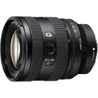 Sony FE 20-70mm f/4 G