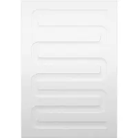 Beko WTV8740BSC1 - Wasmachine