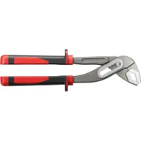 Parkside Tang - Waterpomptang - Met handvat - 2-componenten handgreep voor comfortabel werken - ca. 24,5 x 7,2 x 2,8 cm