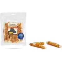 Beeztees Culinair Kauwstick Kip - Hondensnack - Voordeel - 7st - 15 cm