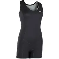 iON Logo 0.5 Mm Mouwloze Dames Shorty