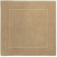 Aquanova Badmat Aquanova London Latte-60 x 60 cm