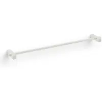 Zack Handdoekenrek Carvo Wit 66 cm