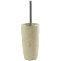 Aquanova WC-Borstel Aquanova Luxor Crème